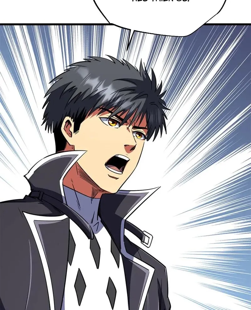 đọc truyện Siêu Cấp Thần Cơ Nhân Chương 302 ảnh 20 tại Thiên Thai Truyện