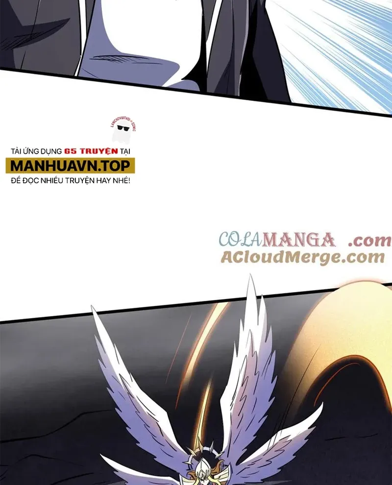 đọc truyện Siêu Cấp Thần Cơ Nhân Chương 302 ảnh 21 tại Thiên Thai Truyện