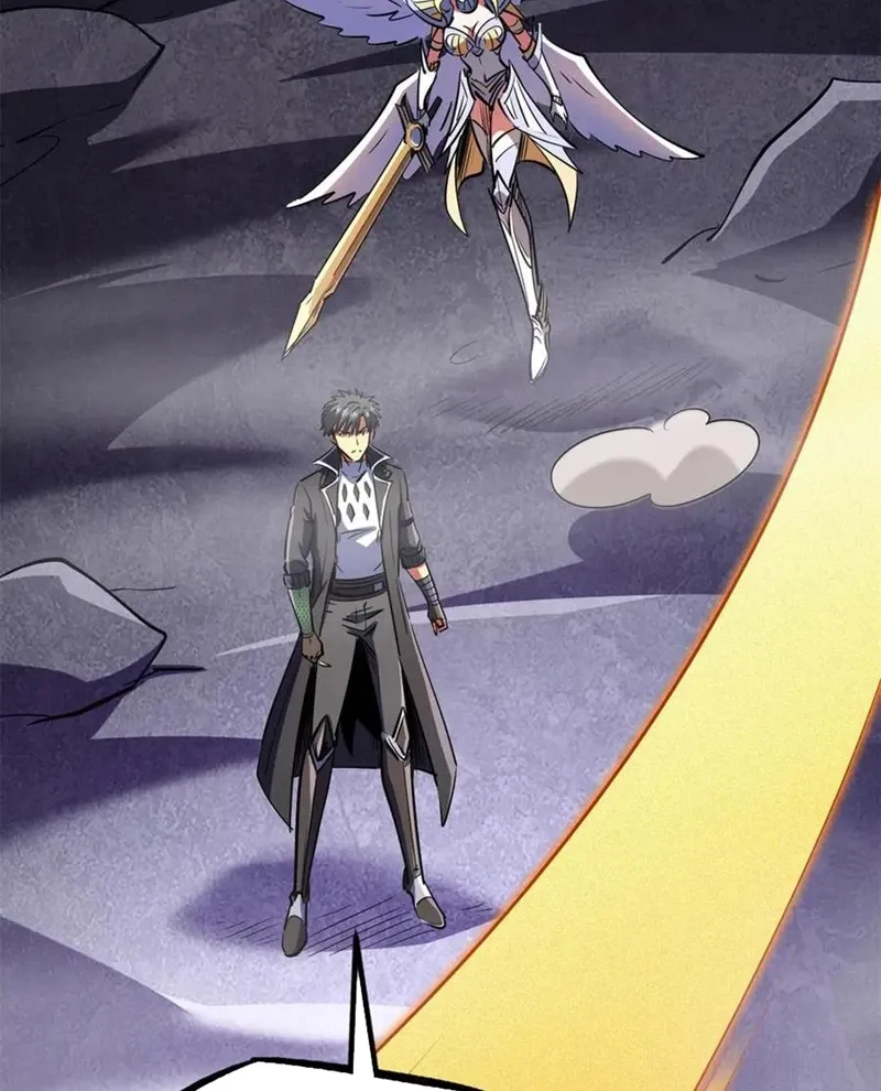 đọc truyện Siêu Cấp Thần Cơ Nhân Chương 302 ảnh 22 tại Thiên Thai Truyện