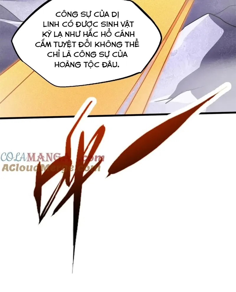 đọc truyện Siêu Cấp Thần Cơ Nhân Chương 302 ảnh 23 tại Thiên Thai Truyện