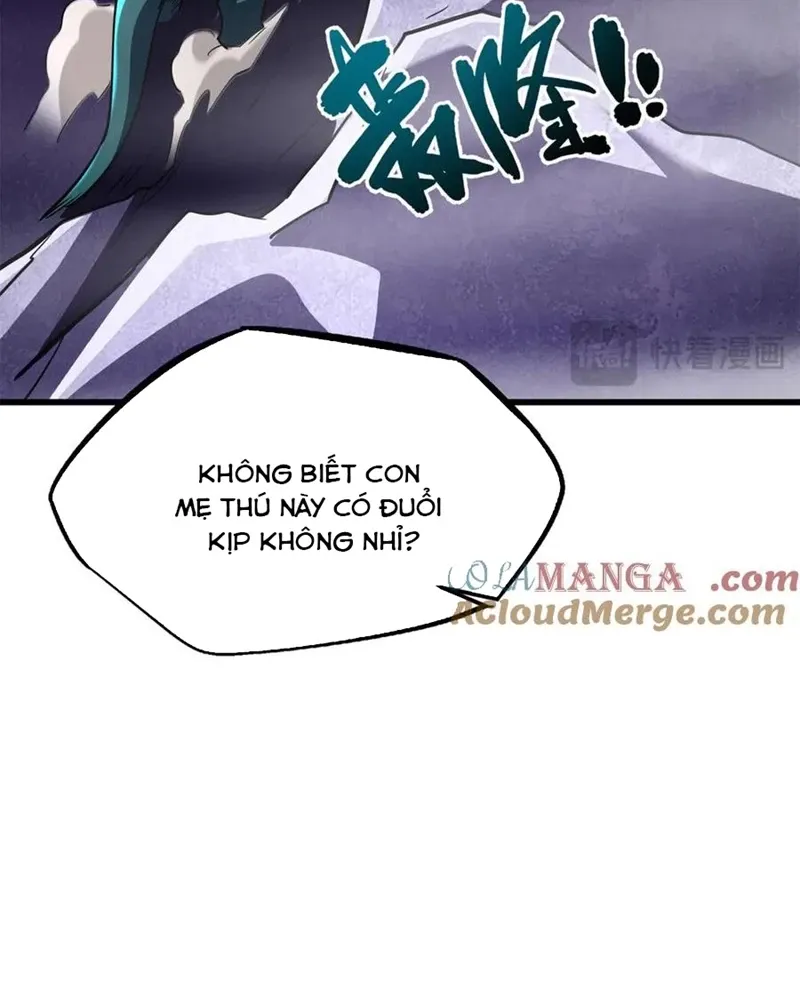 đọc truyện Siêu Cấp Thần Cơ Nhân Chương 302 ảnh 25 tại Thiên Thai Truyện