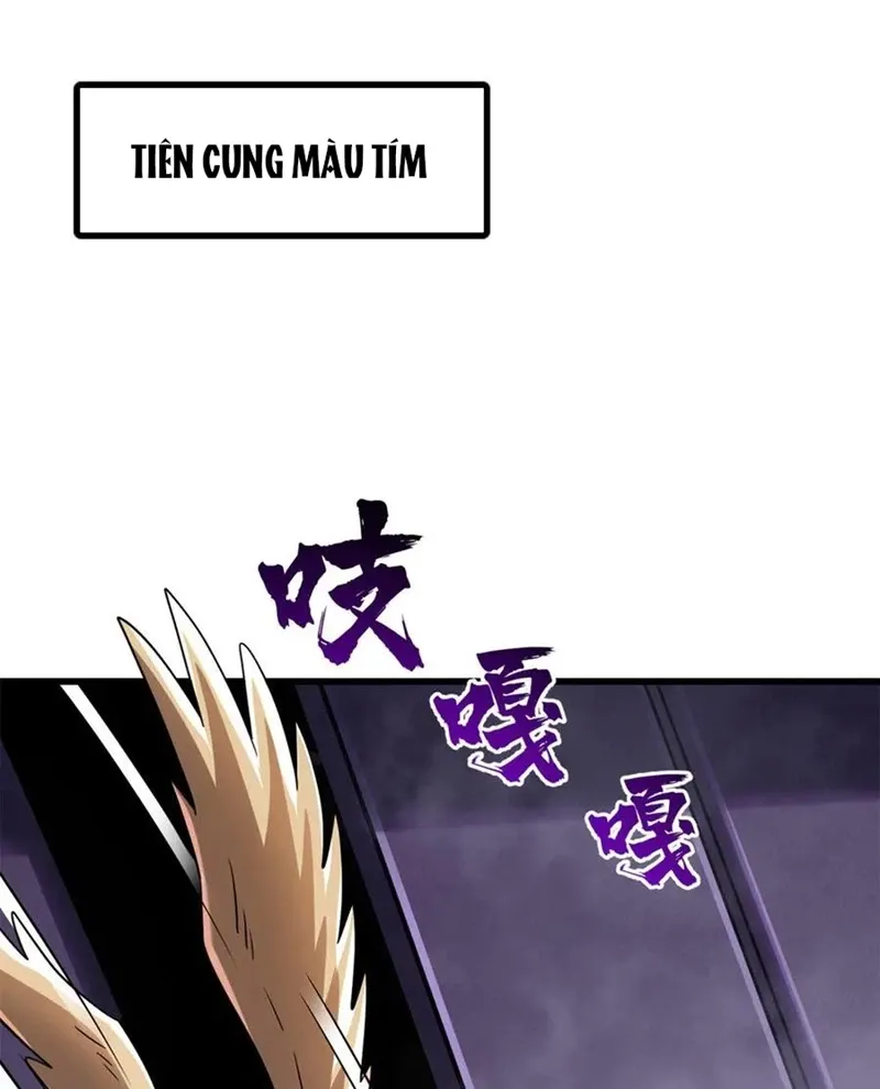 đọc truyện Siêu Cấp Thần Cơ Nhân Chương 302 ảnh 26 tại Thiên Thai Truyện