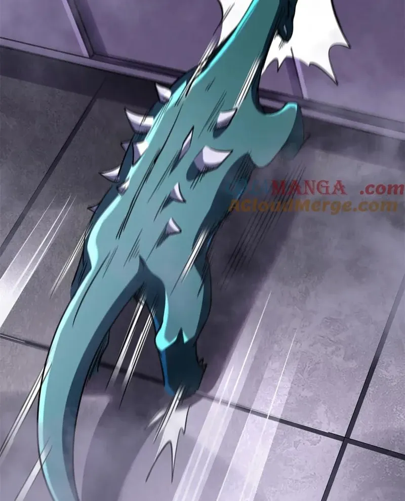 đọc truyện Siêu Cấp Thần Cơ Nhân Chương 302 ảnh 31 tại Thiên Thai Truyện