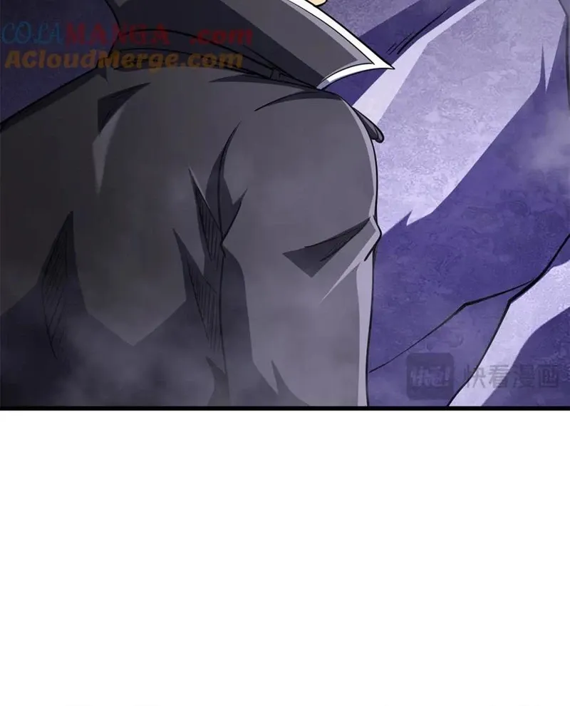 đọc truyện Siêu Cấp Thần Cơ Nhân Chương 302 ảnh 35 tại Thiên Thai Truyện