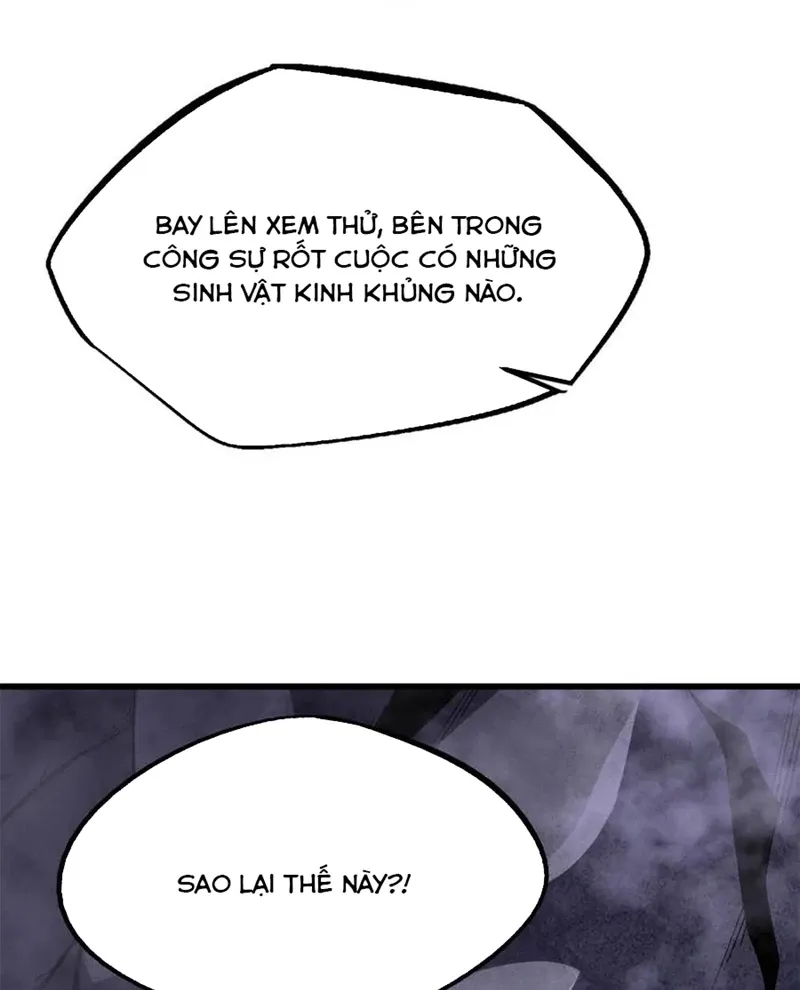 đọc truyện Siêu Cấp Thần Cơ Nhân Chương 302 ảnh 39 tại Thiên Thai Truyện