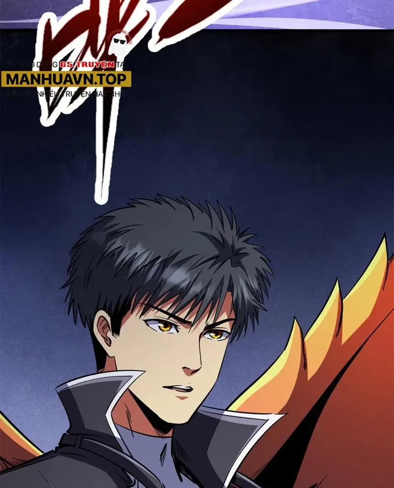 đọc truyện Siêu Cấp Thần Cơ Nhân Chương 302 ảnh 41 tại Thiên Thai Truyện