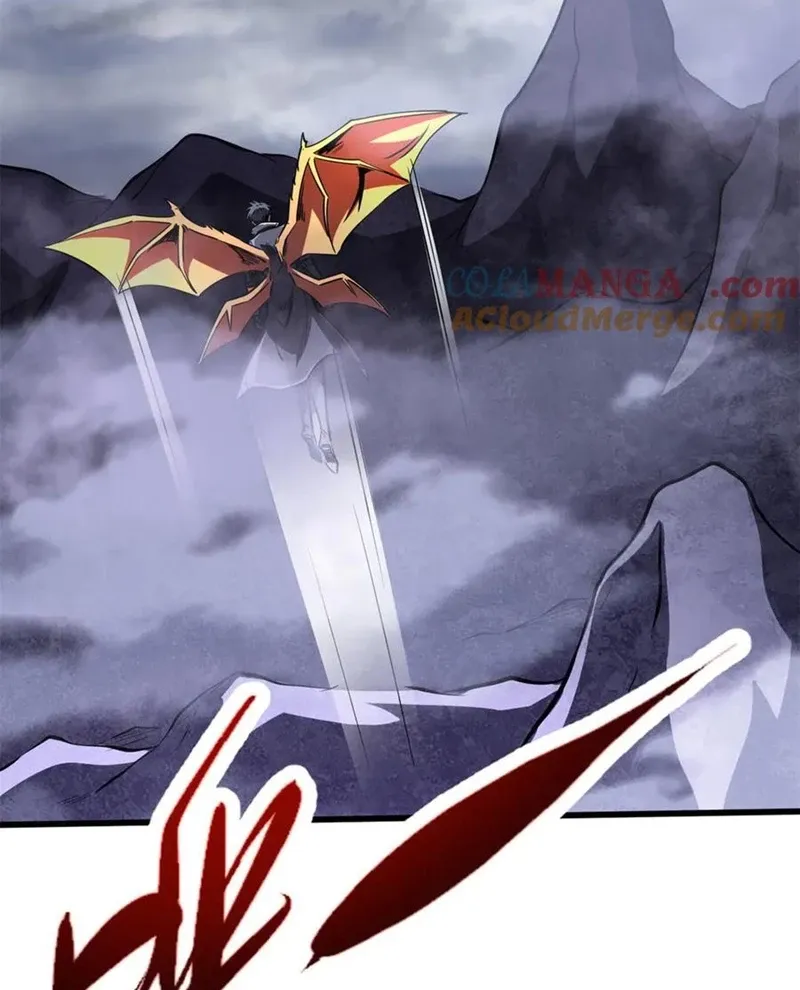 đọc truyện Siêu Cấp Thần Cơ Nhân Chương 302 ảnh 44 tại Thiên Thai Truyện