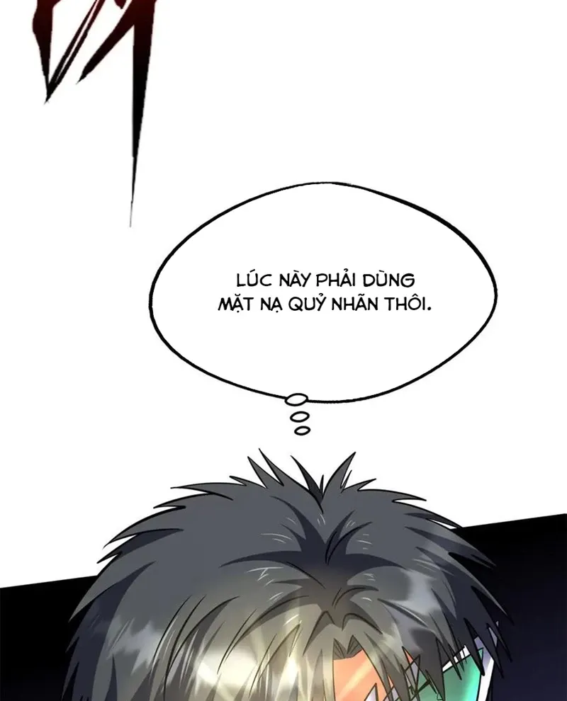 đọc truyện Siêu Cấp Thần Cơ Nhân Chương 302 ảnh 45 tại Thiên Thai Truyện