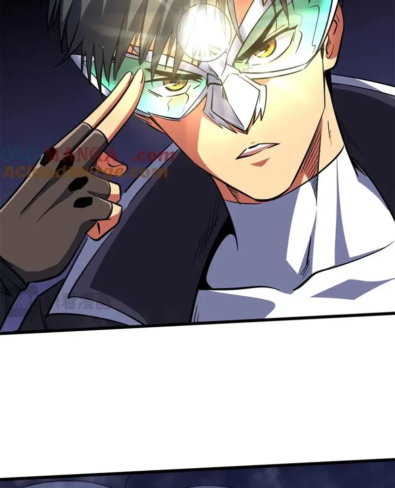 đọc truyện Siêu Cấp Thần Cơ Nhân Chương 302 ảnh 46 tại Thiên Thai Truyện