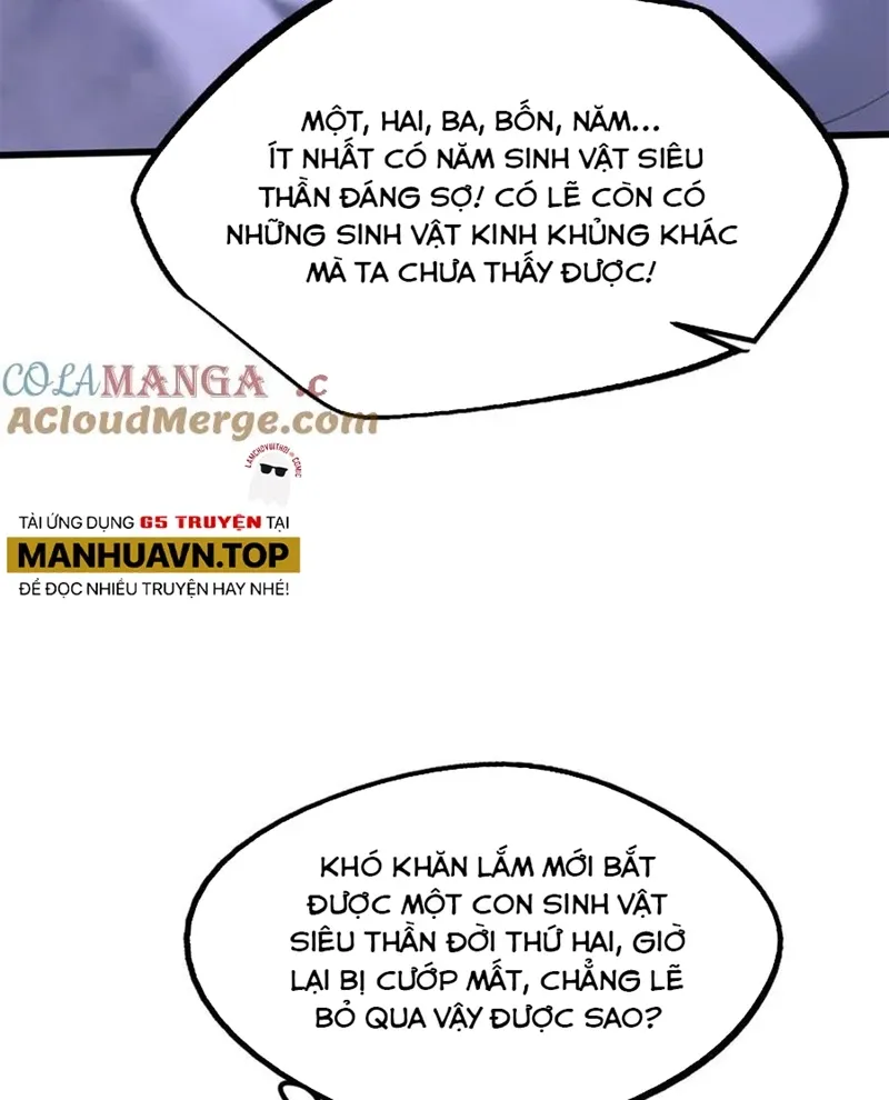 đọc truyện Siêu Cấp Thần Cơ Nhân Chương 302 ảnh 48 tại Thiên Thai Truyện