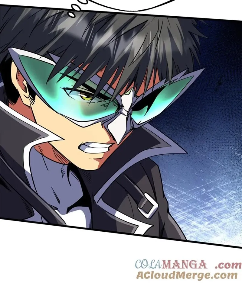 đọc truyện Siêu Cấp Thần Cơ Nhân Chương 302 ảnh 49 tại Thiên Thai Truyện