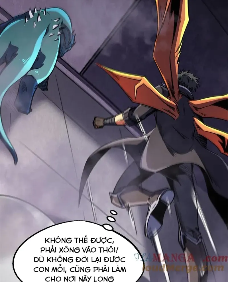 đọc truyện Siêu Cấp Thần Cơ Nhân Chương 302 ảnh 51 tại Thiên Thai Truyện