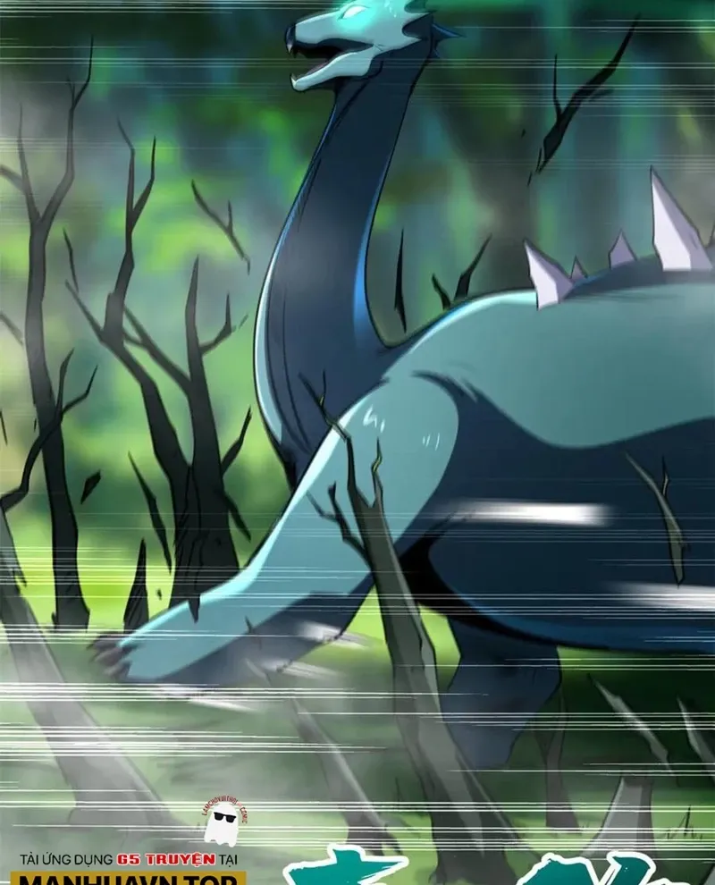 đọc truyện Siêu Cấp Thần Cơ Nhân Chương 302 ảnh 7 tại Thiên Thai Truyện