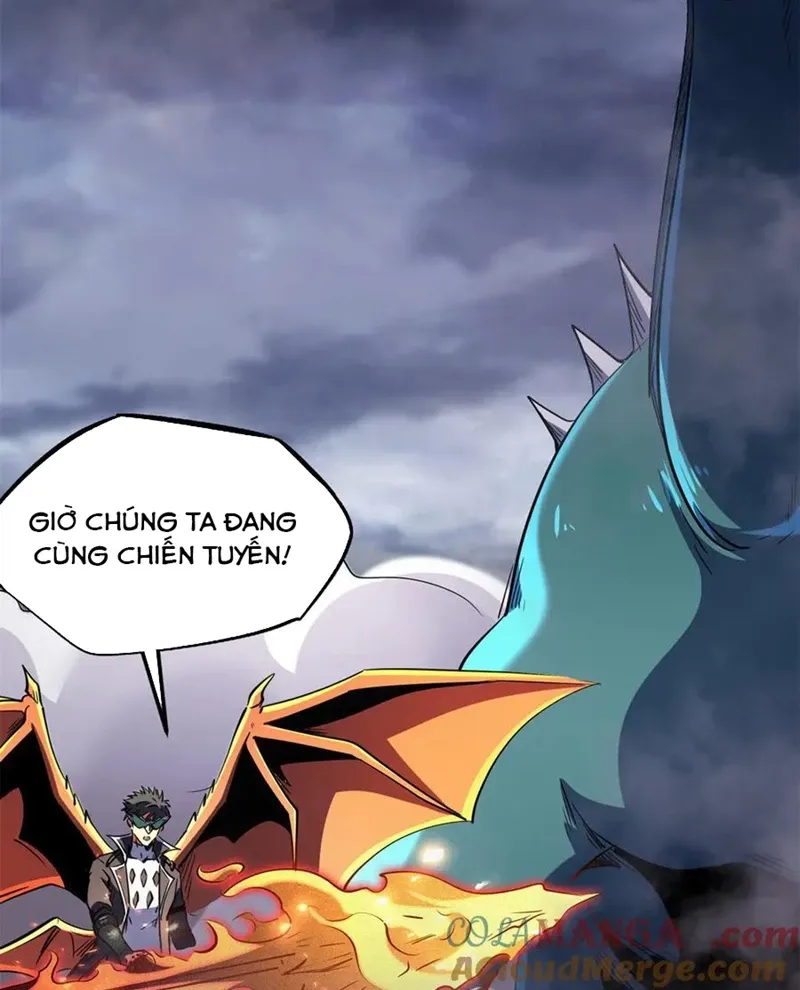 đọc truyện Siêu Cấp Thần Cơ Nhân Chương 302 ảnh 53 tại Thiên Thai Truyện