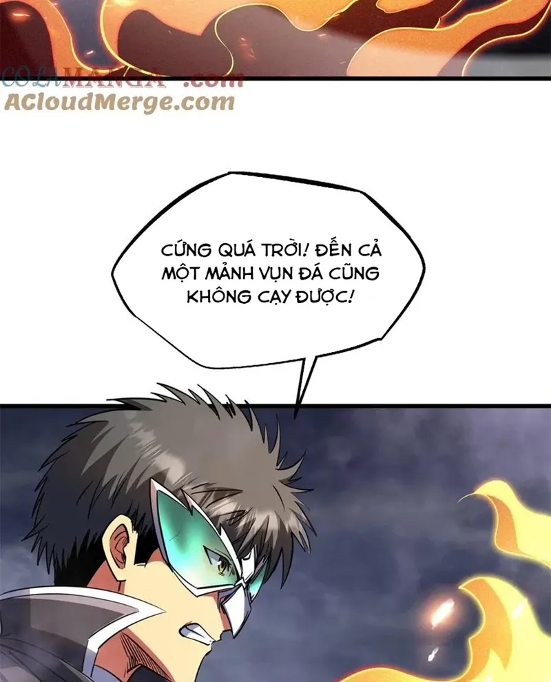 đọc truyện Siêu Cấp Thần Cơ Nhân Chương 302 ảnh 61 tại Thiên Thai Truyện