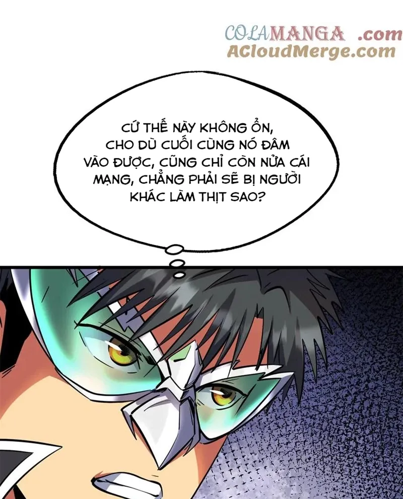 đọc truyện Siêu Cấp Thần Cơ Nhân Chương 302 ảnh 65 tại Thiên Thai Truyện