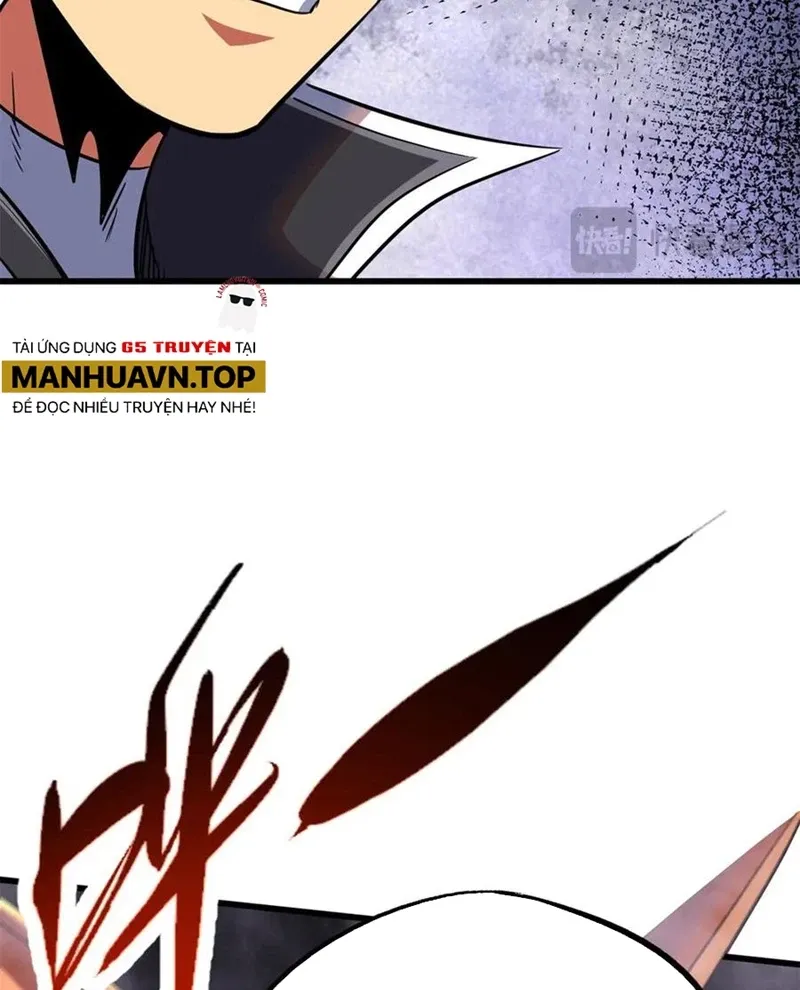 đọc truyện Siêu Cấp Thần Cơ Nhân Chương 302 ảnh 66 tại Thiên Thai Truyện