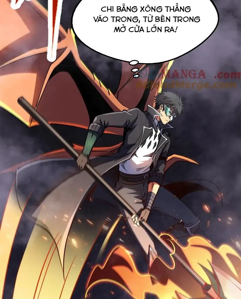 đọc truyện Siêu Cấp Thần Cơ Nhân Chương 302 ảnh 67 tại Thiên Thai Truyện