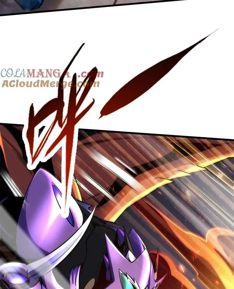 đọc truyện Siêu Cấp Thần Cơ Nhân Chương 302 ảnh 69 tại Thiên Thai Truyện