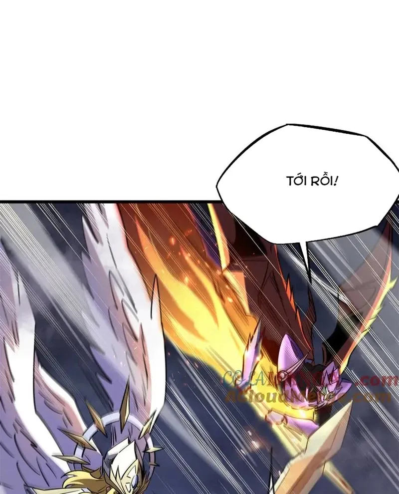 đọc truyện Siêu Cấp Thần Cơ Nhân Chương 302 ảnh 72 tại Thiên Thai Truyện