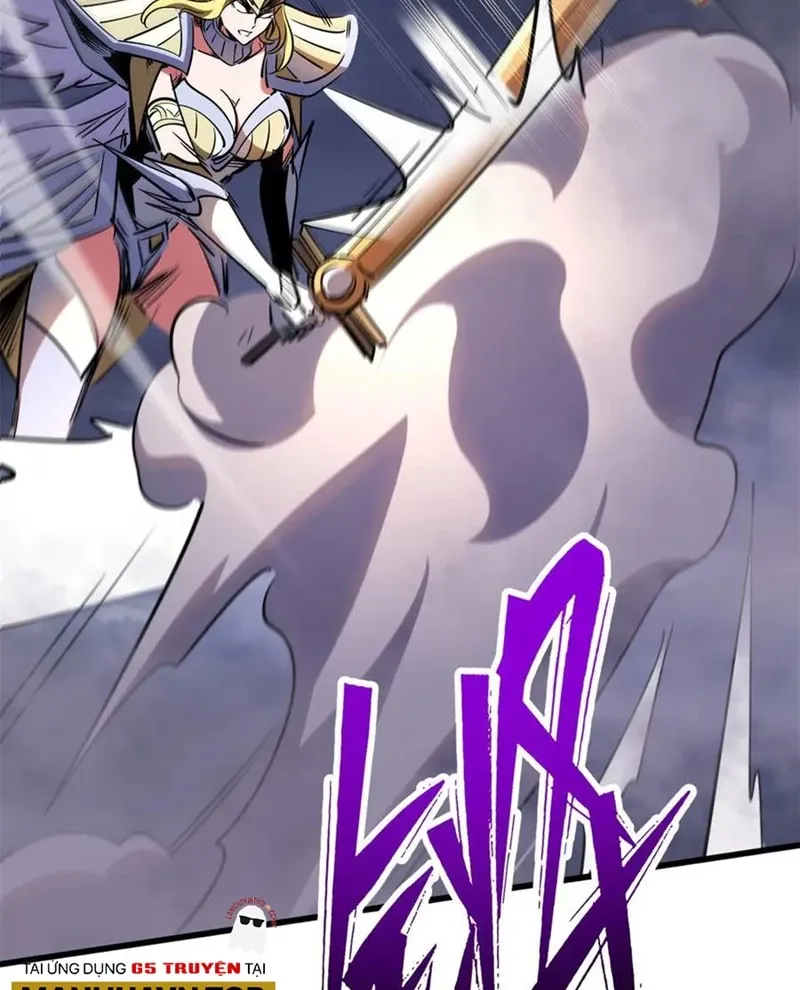 đọc truyện Siêu Cấp Thần Cơ Nhân Chương 302 ảnh 73 tại Thiên Thai Truyện