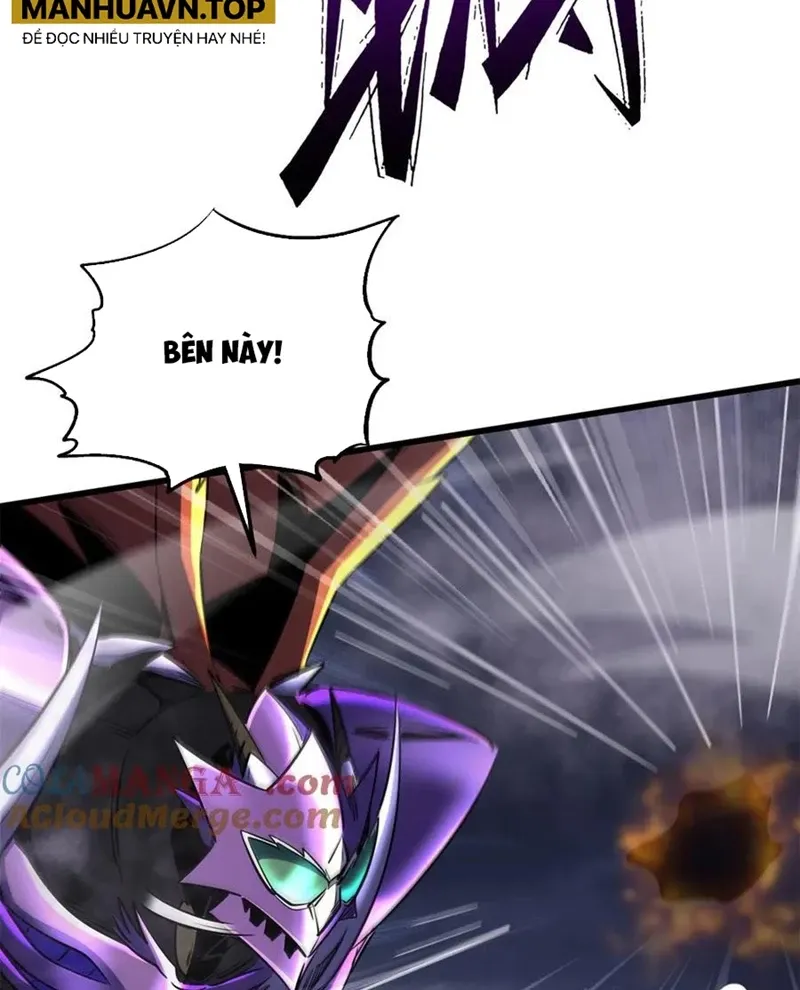 đọc truyện Siêu Cấp Thần Cơ Nhân Chương 302 ảnh 74 tại Thiên Thai Truyện