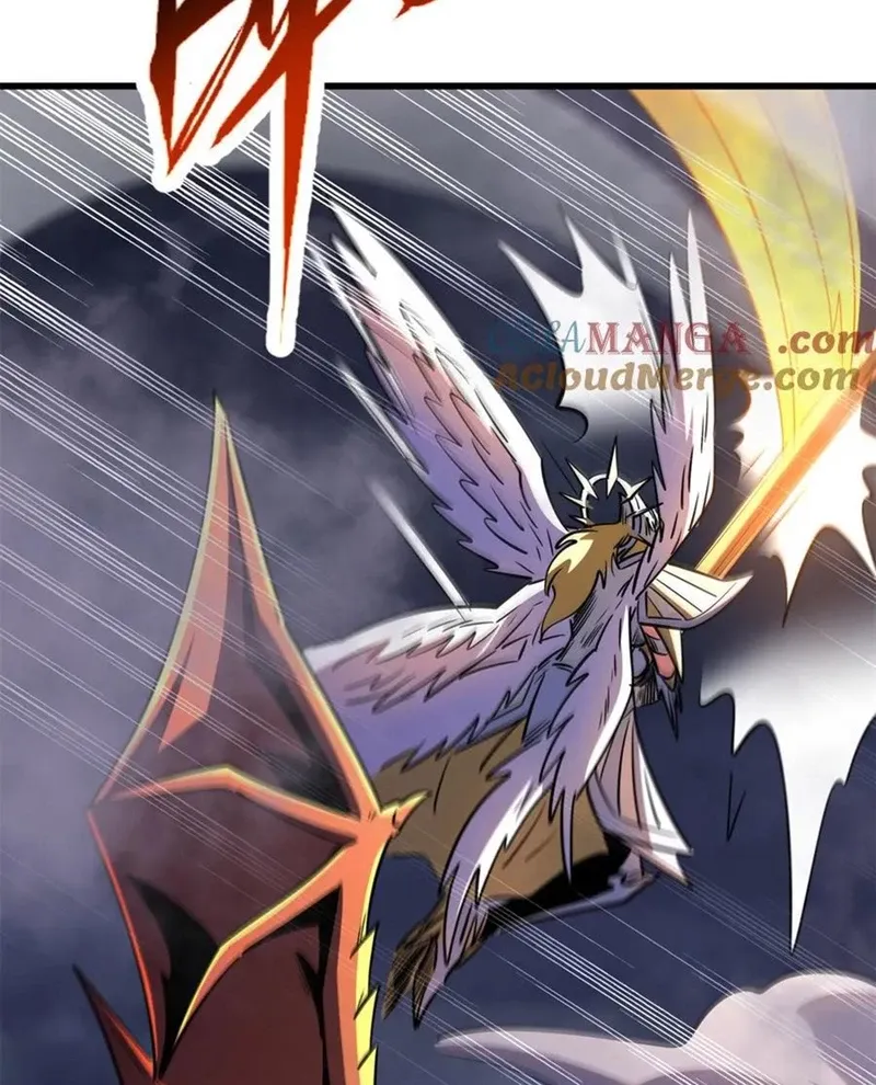 đọc truyện Siêu Cấp Thần Cơ Nhân Chương 302 ảnh 76 tại Thiên Thai Truyện