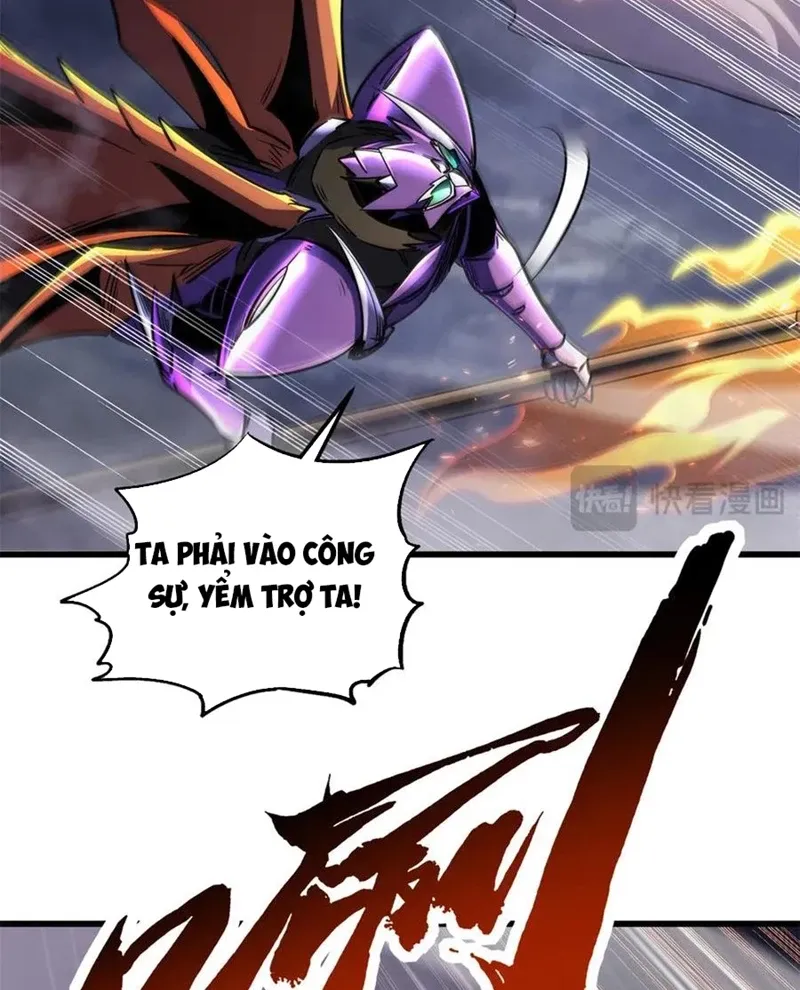 đọc truyện Siêu Cấp Thần Cơ Nhân Chương 302 ảnh 77 tại Thiên Thai Truyện