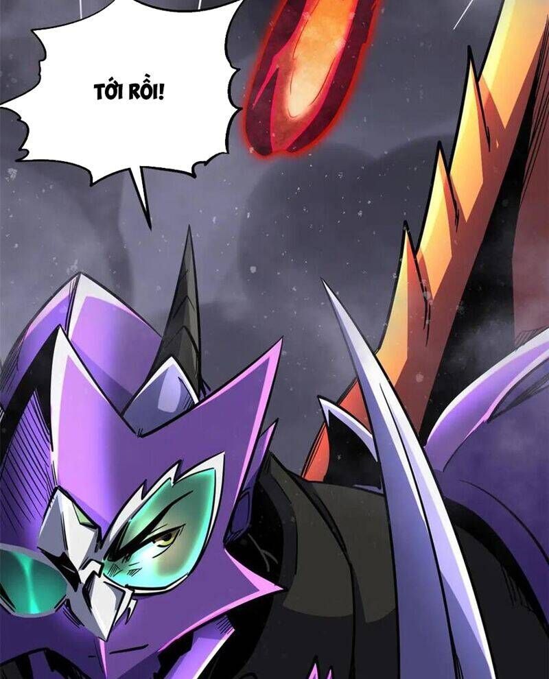 đọc truyện Siêu Cấp Thần Cơ Nhân Chương 303 ảnh 21 tại Thiên Thai Truyện