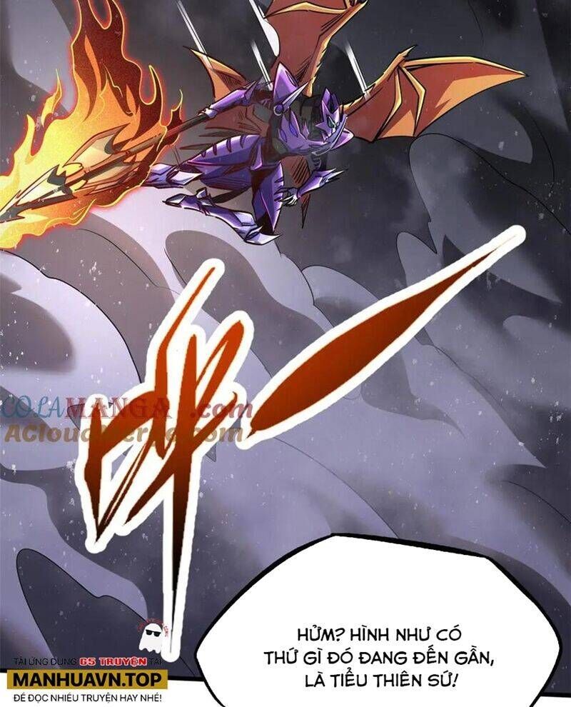 đọc truyện Siêu Cấp Thần Cơ Nhân Chương 303 ảnh 4 tại Thiên Thai Truyện