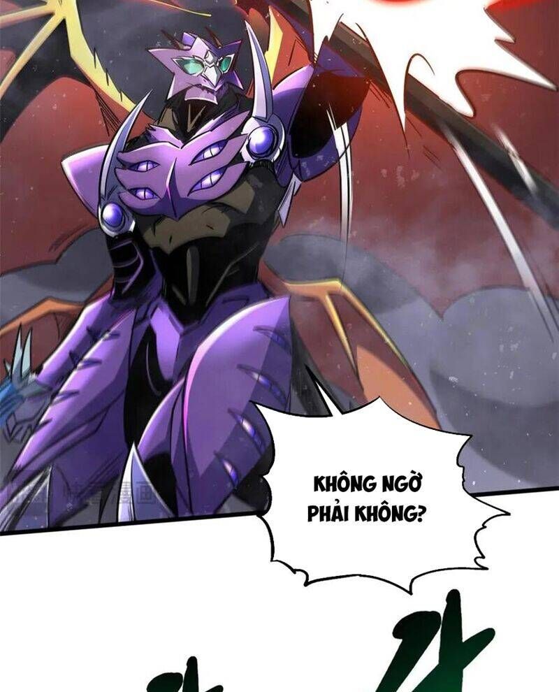 đọc truyện Siêu Cấp Thần Cơ Nhân Chương 303 ảnh 23 tại Thiên Thai Truyện