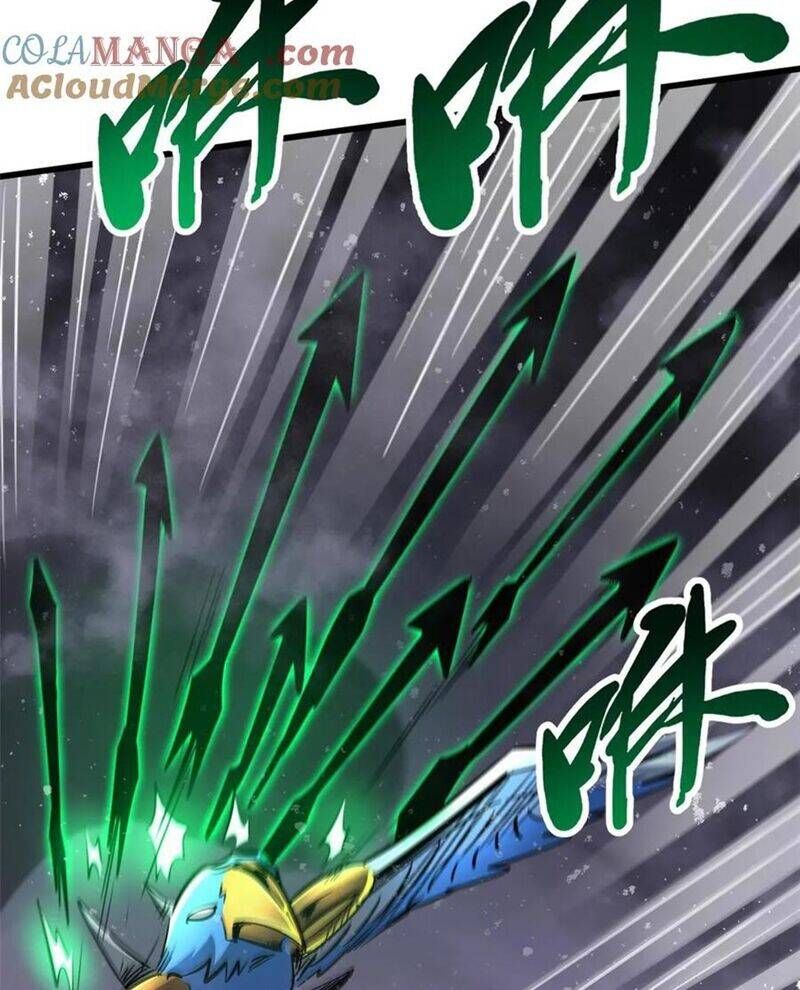 đọc truyện Siêu Cấp Thần Cơ Nhân Chương 303 ảnh 24 tại Thiên Thai Truyện