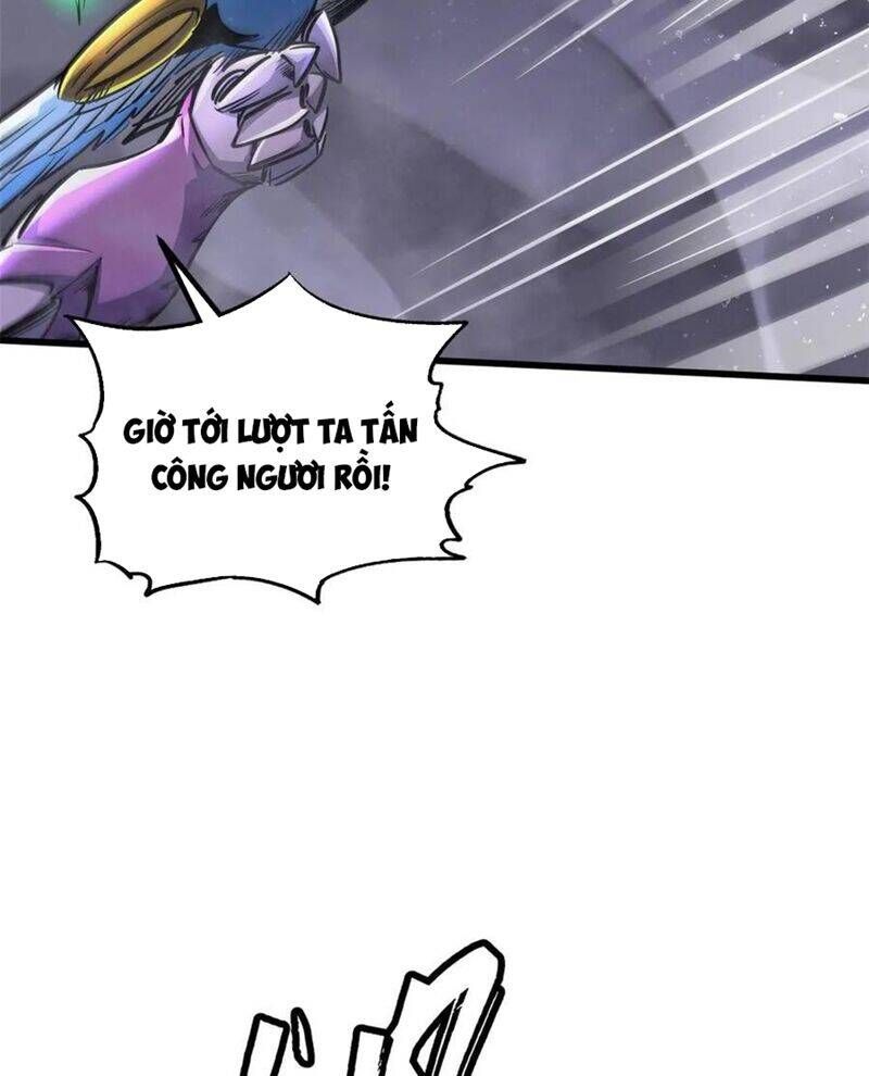 đọc truyện Siêu Cấp Thần Cơ Nhân Chương 303 ảnh 25 tại Thiên Thai Truyện