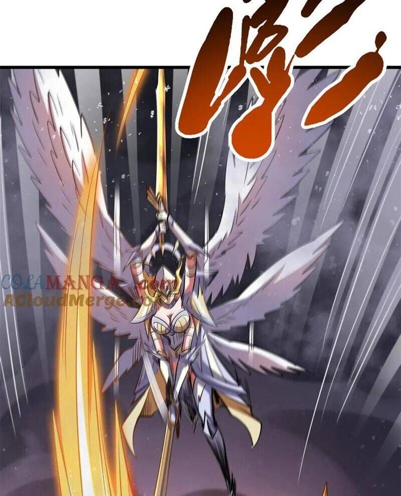 đọc truyện Siêu Cấp Thần Cơ Nhân Chương 303 ảnh 28 tại Thiên Thai Truyện