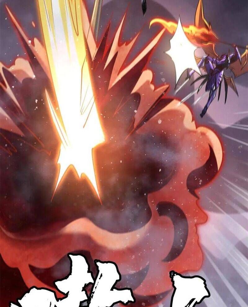 đọc truyện Siêu Cấp Thần Cơ Nhân Chương 303 ảnh 29 tại Thiên Thai Truyện