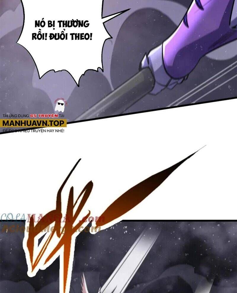 đọc truyện Siêu Cấp Thần Cơ Nhân Chương 303 ảnh 32 tại Thiên Thai Truyện