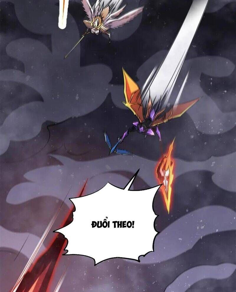 đọc truyện Siêu Cấp Thần Cơ Nhân Chương 303 ảnh 33 tại Thiên Thai Truyện