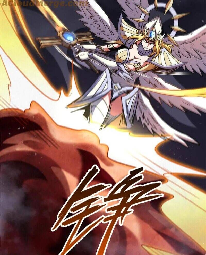 đọc truyện Siêu Cấp Thần Cơ Nhân Chương 303 ảnh 35 tại Thiên Thai Truyện