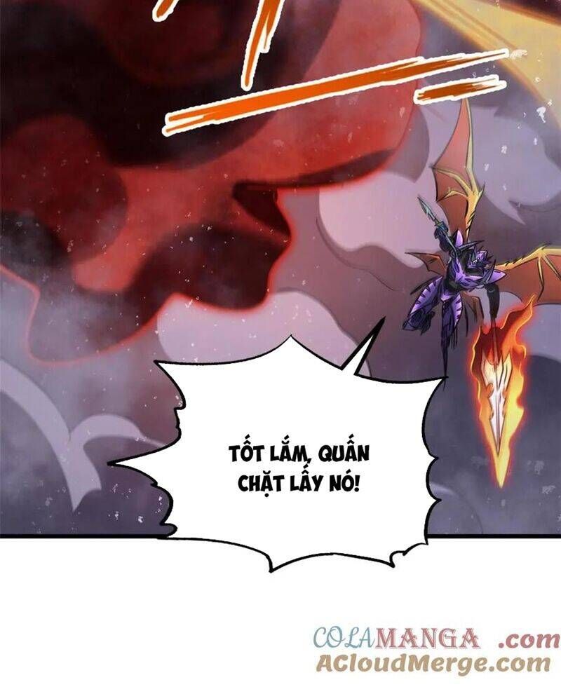 đọc truyện Siêu Cấp Thần Cơ Nhân Chương 303 ảnh 36 tại Thiên Thai Truyện