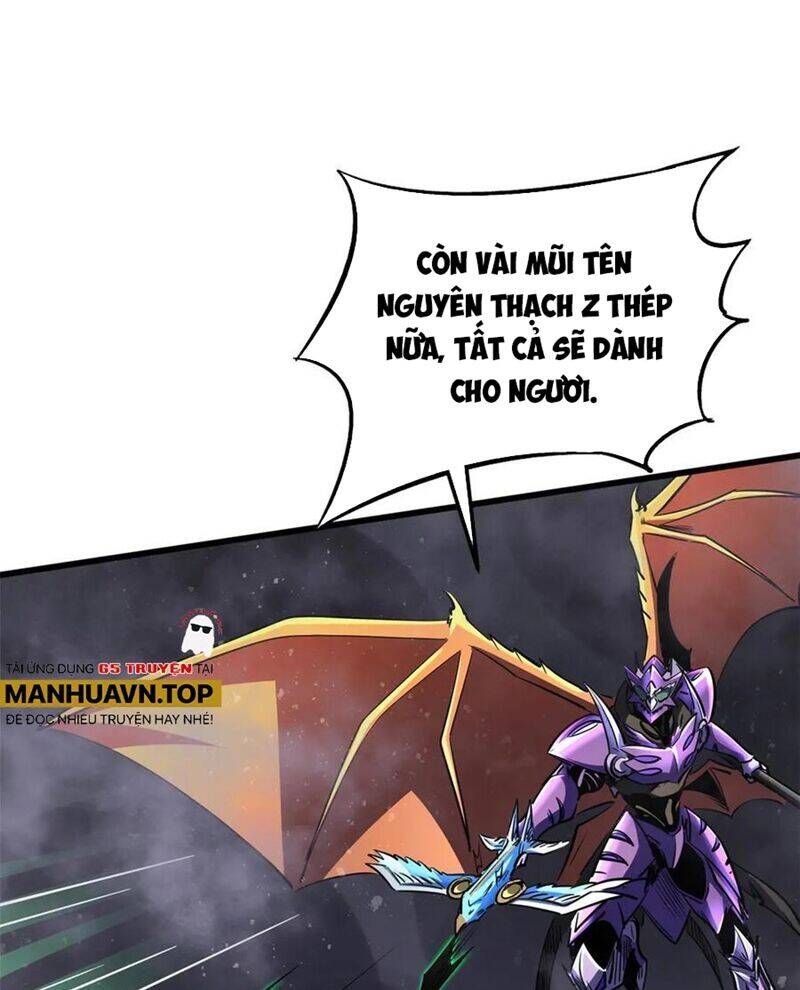 đọc truyện Siêu Cấp Thần Cơ Nhân Chương 303 ảnh 37 tại Thiên Thai Truyện