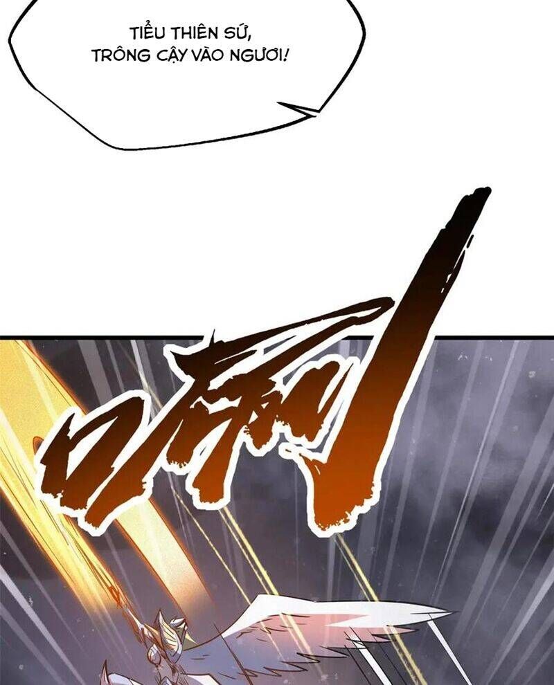 đọc truyện Siêu Cấp Thần Cơ Nhân Chương 303 ảnh 40 tại Thiên Thai Truyện