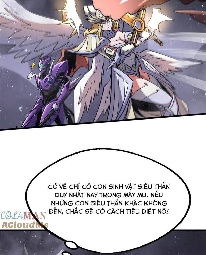 đọc truyện Siêu Cấp Thần Cơ Nhân Chương 303 ảnh 6 tại Thiên Thai Truyện