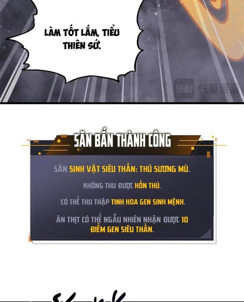 đọc truyện Siêu Cấp Thần Cơ Nhân Chương 303 ảnh 42 tại Thiên Thai Truyện