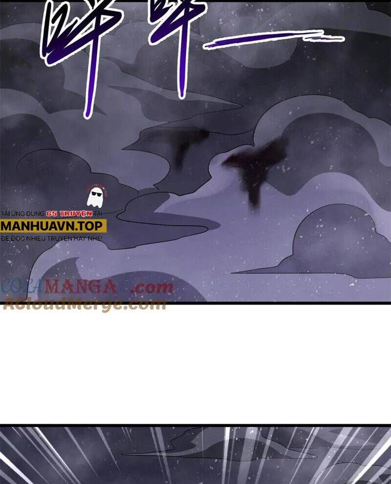 đọc truyện Siêu Cấp Thần Cơ Nhân Chương 303 ảnh 43 tại Thiên Thai Truyện