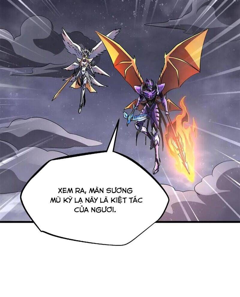 đọc truyện Siêu Cấp Thần Cơ Nhân Chương 303 ảnh 44 tại Thiên Thai Truyện