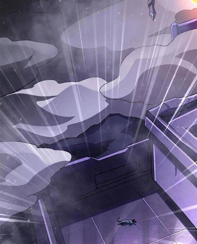 đọc truyện Siêu Cấp Thần Cơ Nhân Chương 303 ảnh 46 tại Thiên Thai Truyện