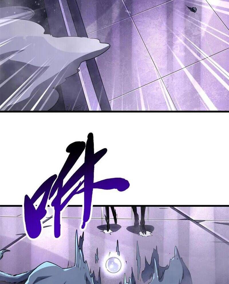 đọc truyện Siêu Cấp Thần Cơ Nhân Chương 303 ảnh 47 tại Thiên Thai Truyện