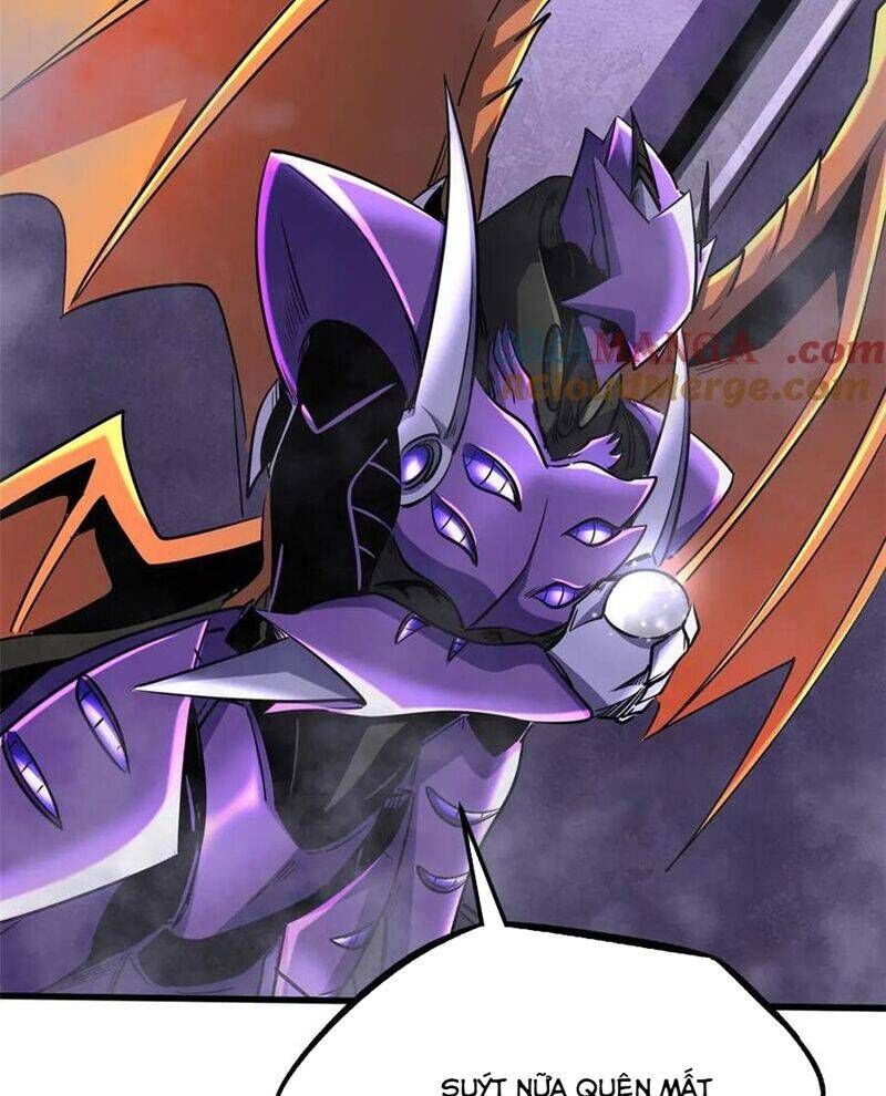 đọc truyện Siêu Cấp Thần Cơ Nhân Chương 303 ảnh 50 tại Thiên Thai Truyện