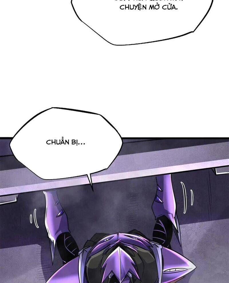 đọc truyện Siêu Cấp Thần Cơ Nhân Chương 303 ảnh 51 tại Thiên Thai Truyện