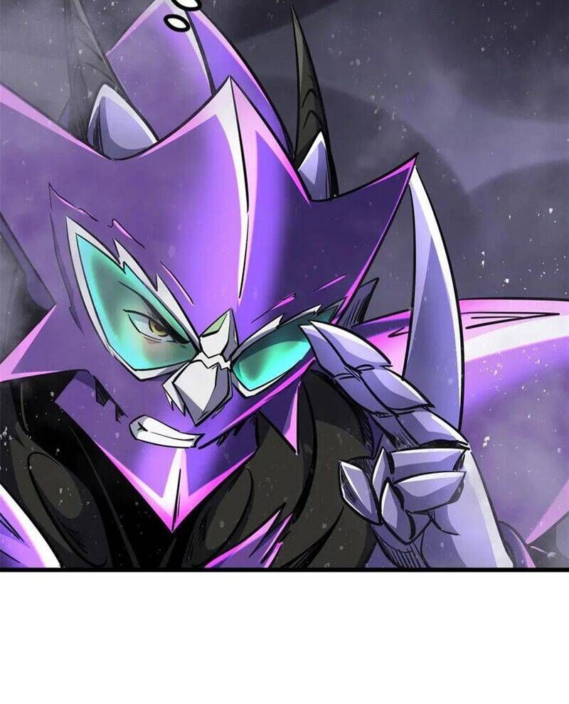 đọc truyện Siêu Cấp Thần Cơ Nhân Chương 303 ảnh 7 tại Thiên Thai Truyện